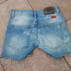 Kods wrangler shorts size 10